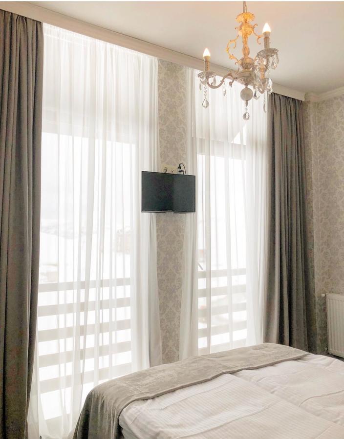 Hotel Winerooms กูเดาริ ภายนอก รูปภาพ