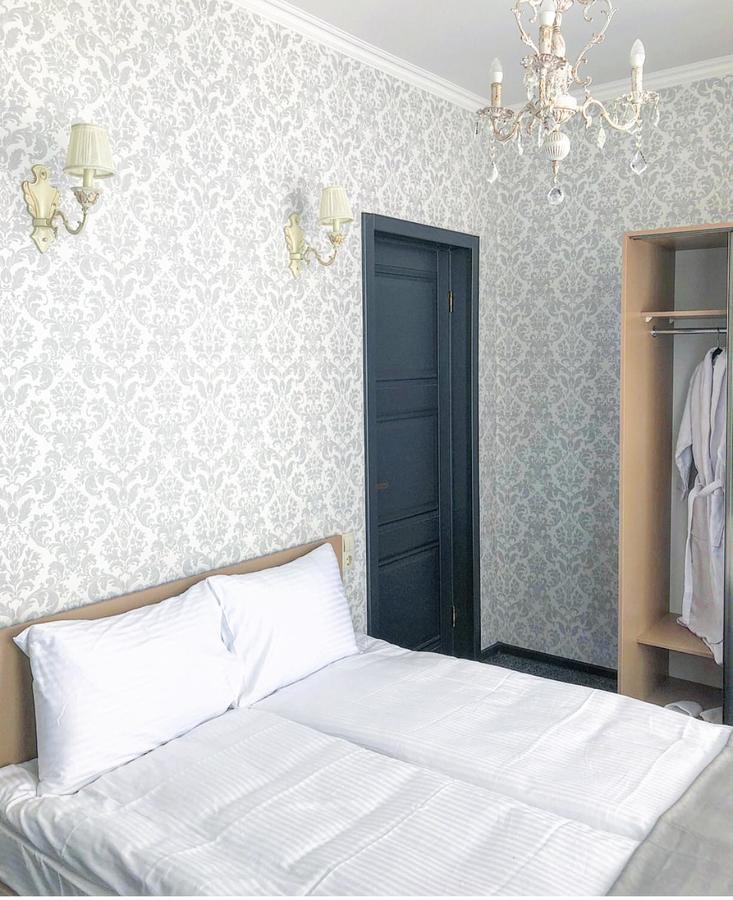 Hotel Winerooms กูเดาริ ภายนอก รูปภาพ