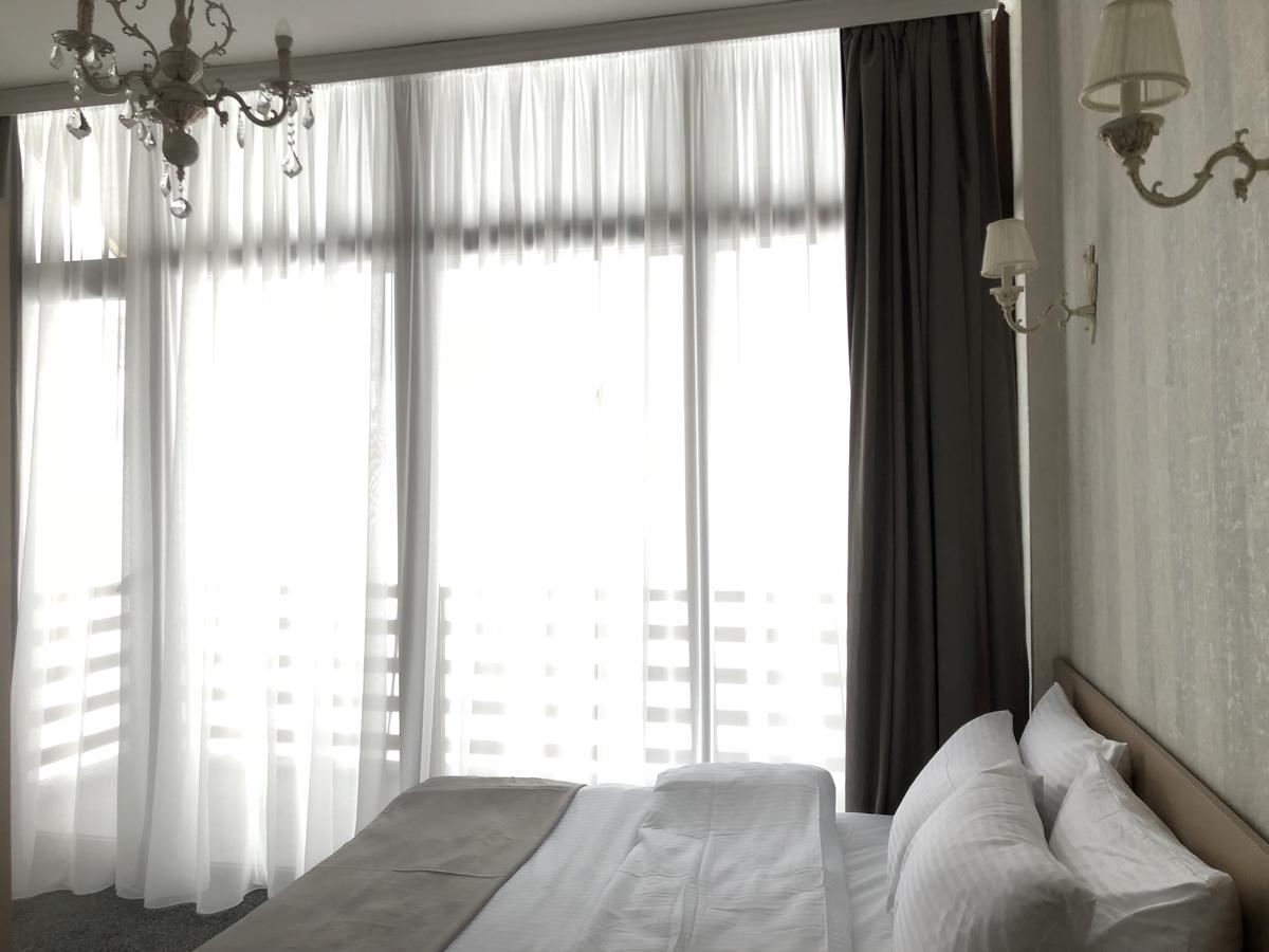 Hotel Winerooms กูเดาริ ภายนอก รูปภาพ